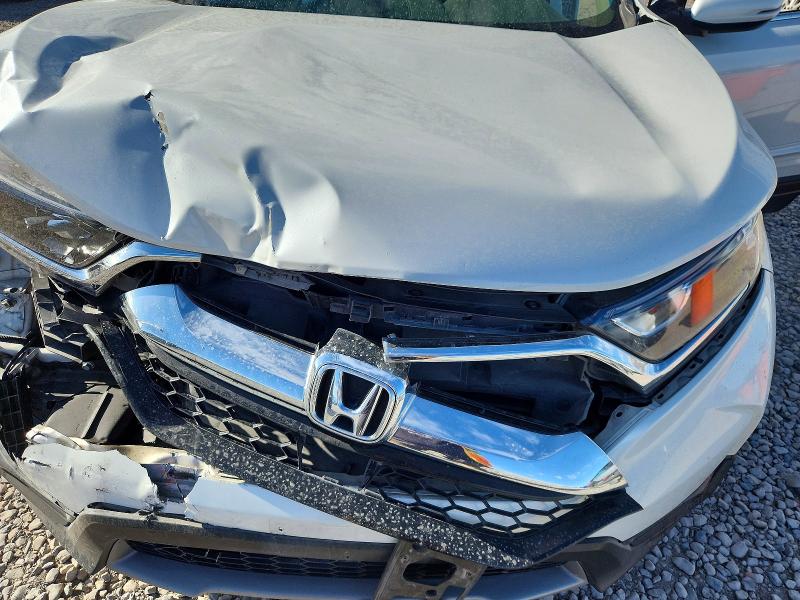 Продажа на аукционе авто 2019 Honda Cr-v, vin: JHLRW2H80KX013016, номер лота: 68239376
