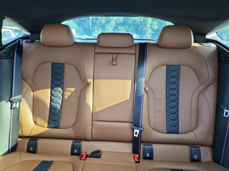 Aukcja sprzedaży 2021 Bmw X6, vin: 5YMCY0C06M9F19776, numer aukcji: 67181836