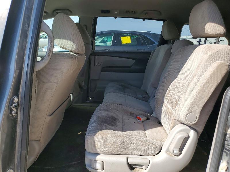 Продажа на аукционе авто 2012 Honda Odyssey, vin: 5FNRL5H47CB043422, номер лота: 67189546