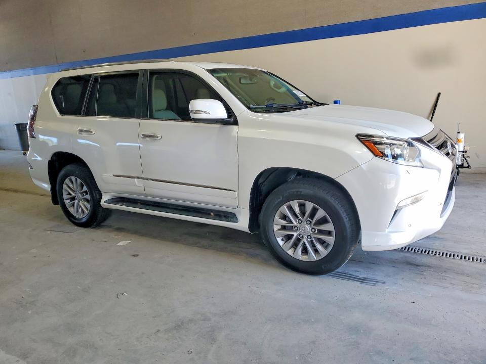 Aukcja sprzedaży 2019 Lexus Gx, vin: JTJBM7FX6K5230963, numer aukcji: 69209276