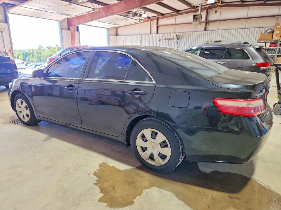 70631646 :رقم المزاد ، 4T1BE46K49U409453 vin ، 2009 Toyota Camry مزاد بيع