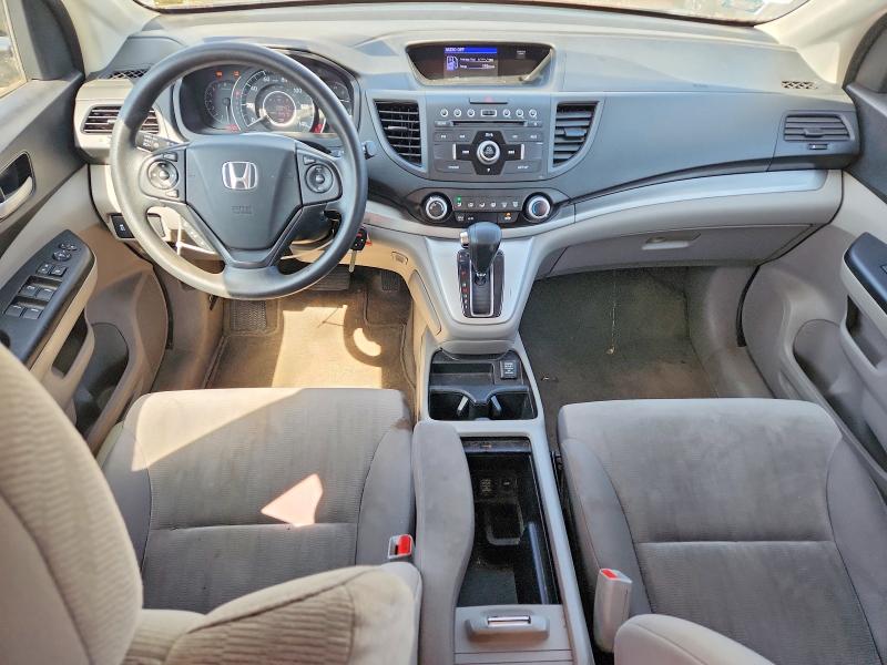 67733756 :رقم المزاد ، 2HKRM4H33CH603078 vin ، 2012 Honda Cr-v مزاد بيع
