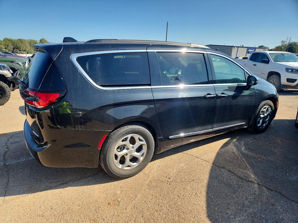 Aukcja sprzedaży 2023 Chrysler Pacifica, vin: 2C4RC1GG2PR623689, numer aukcji: 66623086