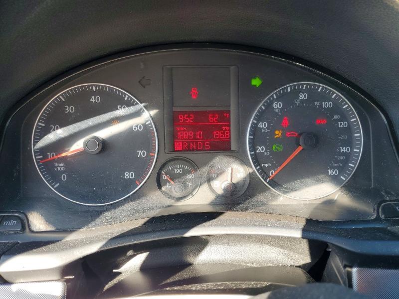 Aukcja sprzedaży 2009 Volkswagen Jetta, vin: 3VWRZ71K59M090081, numer aukcji: 67017676