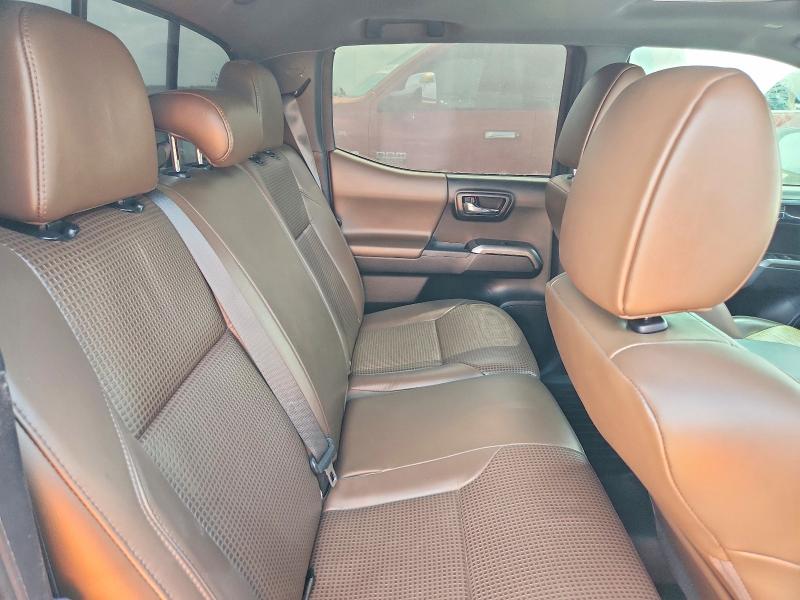 Aukcja sprzedaży 2019 Toyota Tacoma, vin: 3TMGZ5AN8KM202483, numer aukcji: 63854136