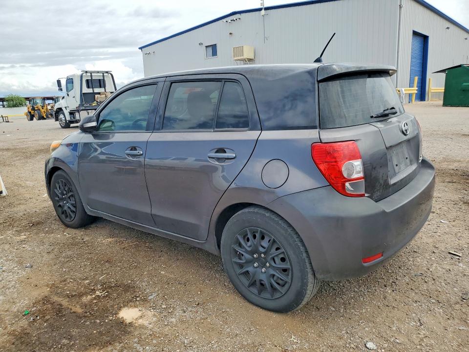 Продажа на аукционе авто 2014 Scion Xd, vin: JTKKUPB47E1042486, номер лота: 67209726