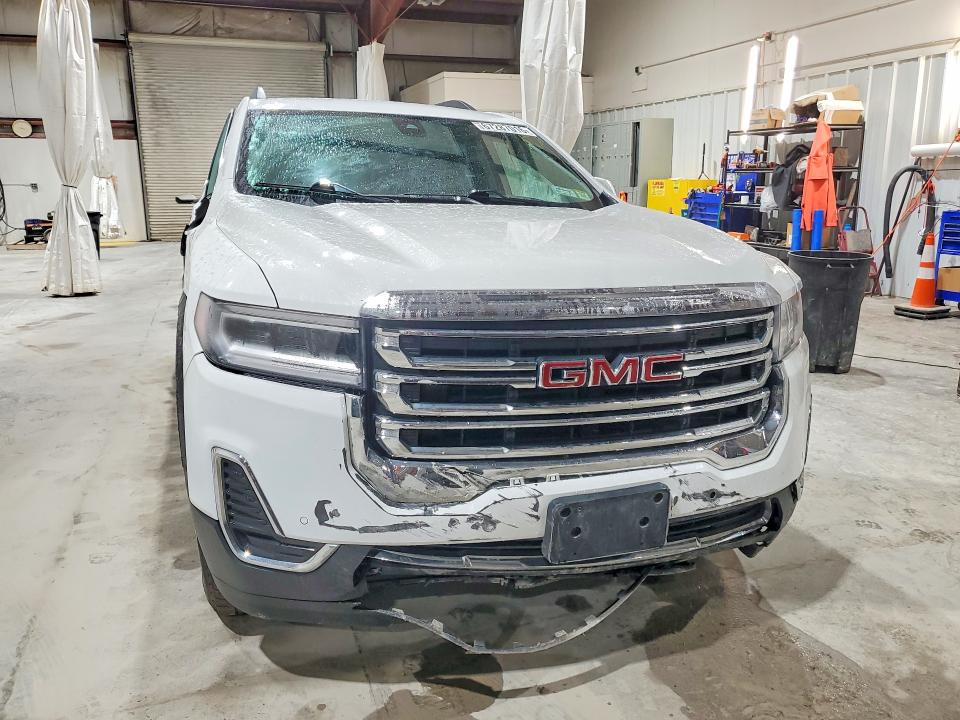 Aukcja sprzedaży 2021 Gmc Acadia, vin: 1GKKNKLS1MZ103923, numer aukcji: 67287016