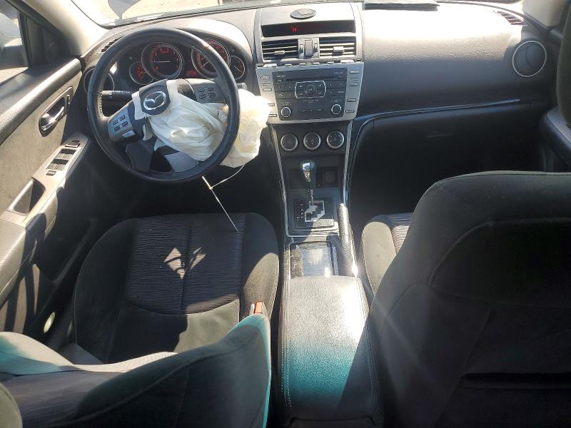 Aukcja sprzedaży 2010 Mazda 6, vin: 1YVHZ8CH8A5M45285, numer aukcji: 68379326