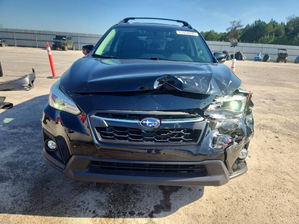 Продаж на аукціоні авто 2020 Subaru Crosstrek, vin: JF2GTANC8LH274133, номер лоту: 67934936