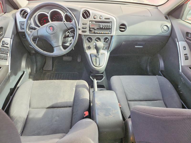 69015486 :رقم المزاد ، 5Y2SL62804Z465482 vin ، 2004 Pontiac Vibe مزاد بيع