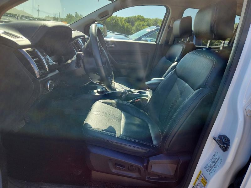 Продажа на аукционе авто 2023 Ford Ranger, vin: 1FTER4FH1PLE30158, номер лота: 68542136