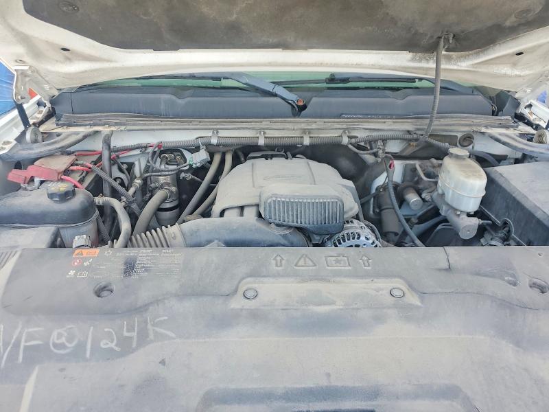 Продаж на аукціоні авто 2012 Chevrolet Silverado, vin: 1GC0KVEG8CF206021, номер лоту: 71161356