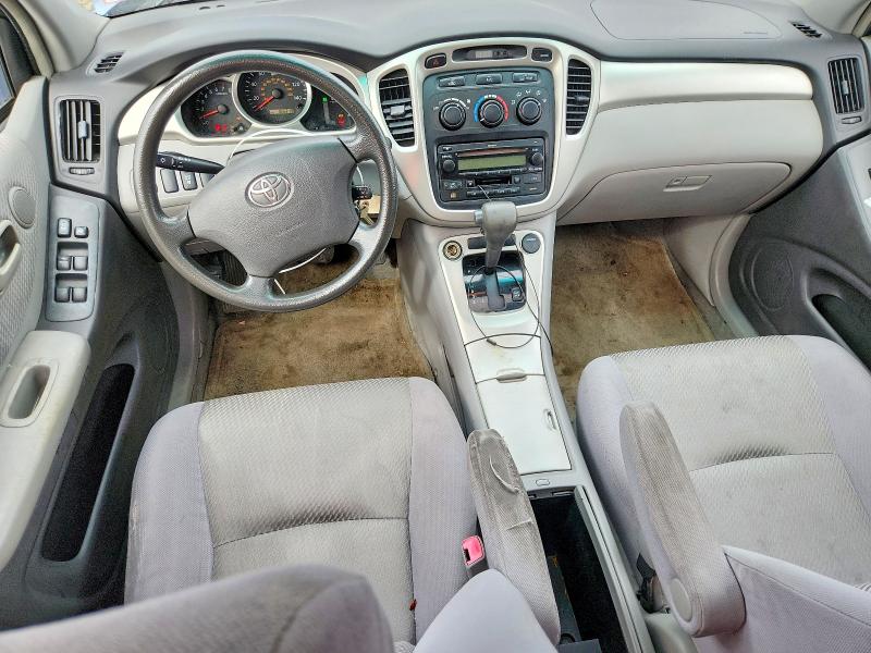 Продажа на аукционе авто 2005 Toyota Highlander, vin: JTEDP21A050053882, номер лота: 68111646
