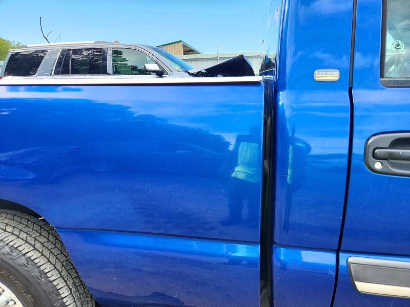 Aukcja sprzedaży 2003 Chevrolet Silverado, vin: 1GCEC14VX3Z226216, numer aukcji: 68882516