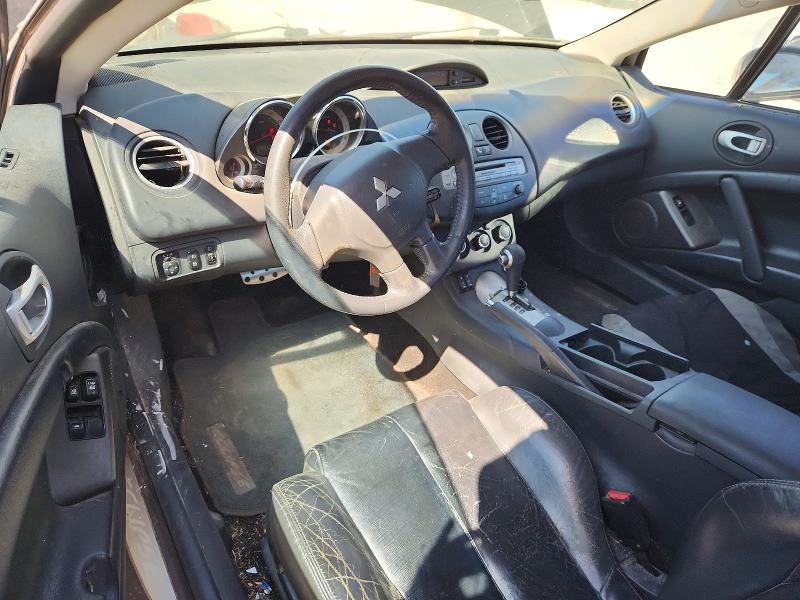 69710136 :رقم المزاد ، 4A31K5DF6BE007712 vin ، 2011 Mitsubishi Eclipse مزاد بيع