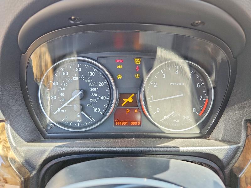 Aukcja sprzedaży 2008 Bmw 335, vin: WBAWB73568P043116, numer aukcji: 68427556