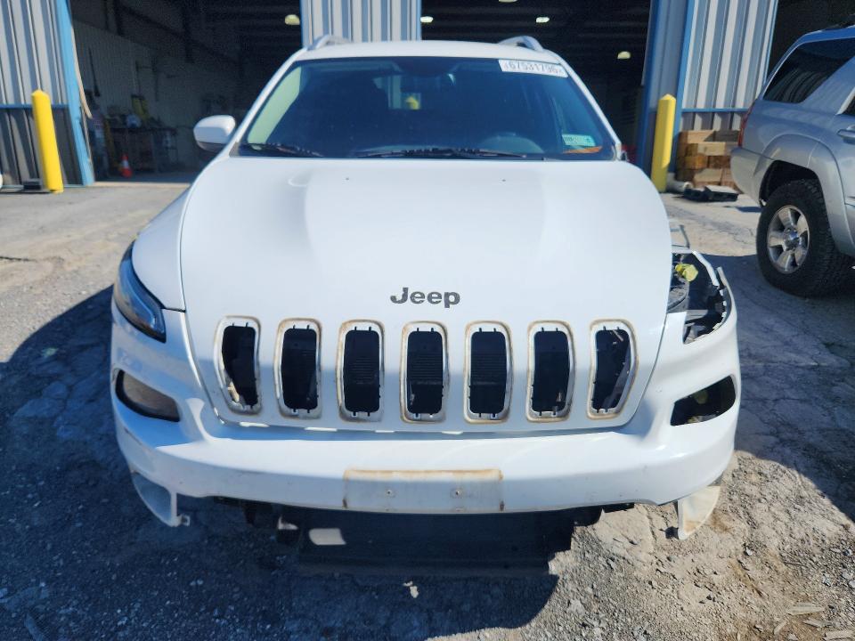 67531796 :رقم المزاد ، 1C4PJMCB1GW146253 vin ، 2016 Jeep Cherokee مزاد بيع