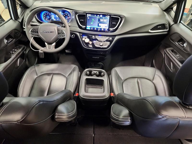 Aukcja sprzedaży 2026 Chrysler Pacifica, vin: 2C4RC1BG3TR212786, numer aukcji: 69862816