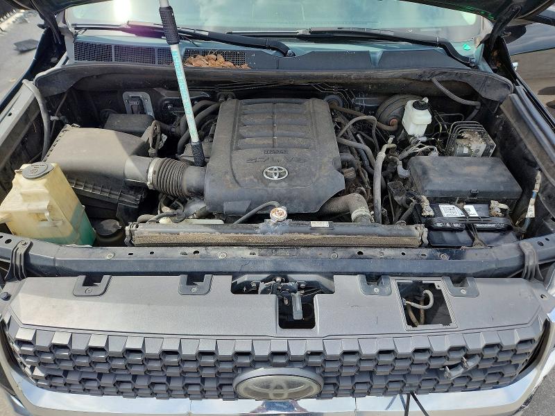 Продаж на аукціоні авто 2021 Toyota Tundra, vin: 5TFTY5F16MX011777, номер лоту: 71039886