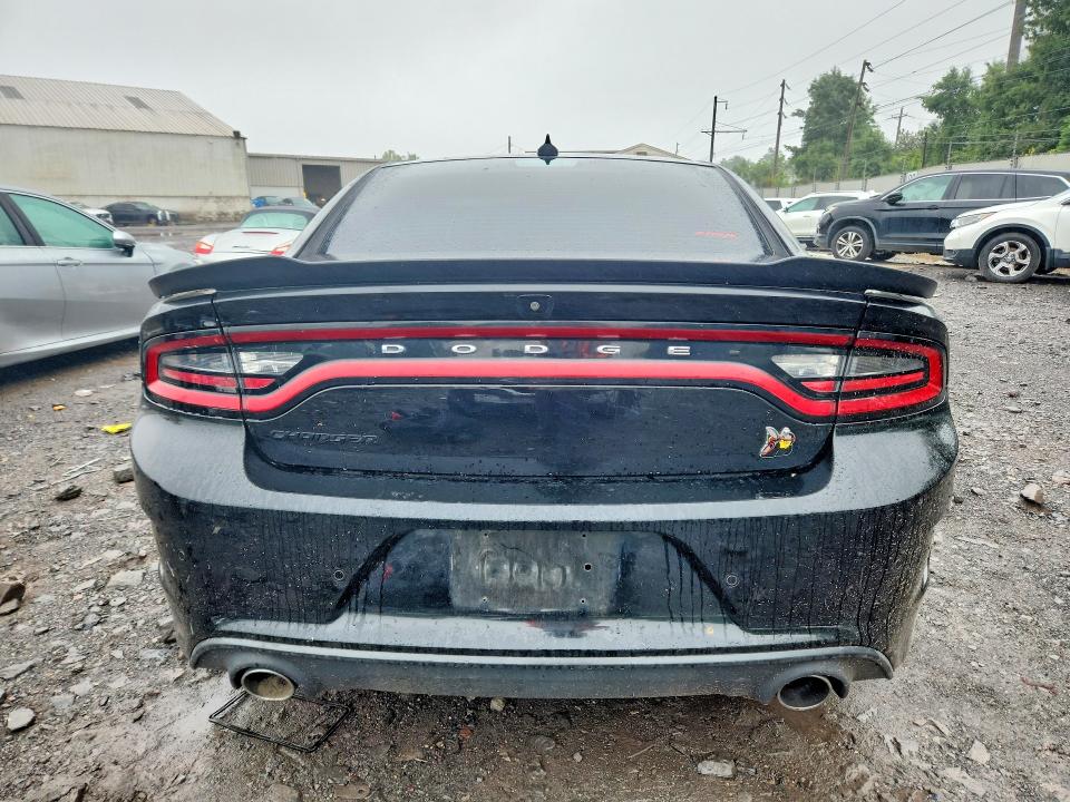 Продажа на аукционе авто 2019 Dodge Charger, vin: 2C3CDXGJ5KH662748, номер лота: 67314176