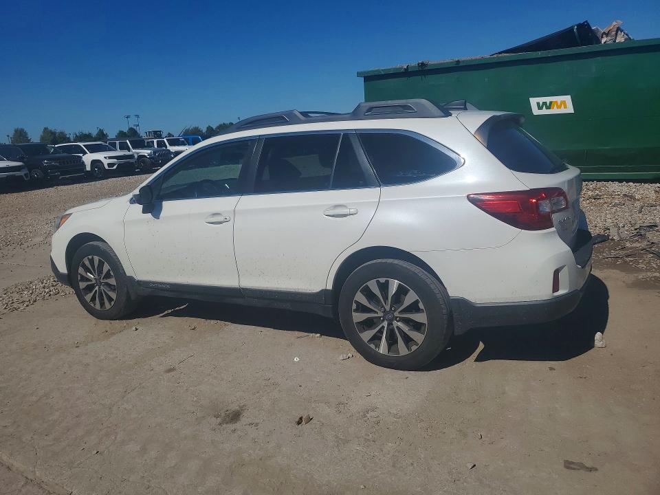 Aukcja sprzedaży 2016 Subaru Outback, vin: 4S4BSBJC2G3232286, numer aukcji: 69879736