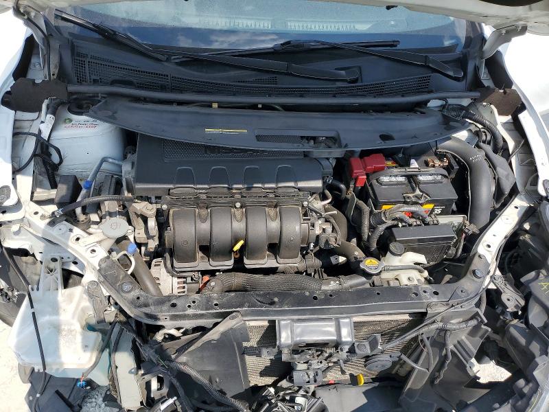 Продажа на аукционе авто 2019 Nissan Sentra, vin: 3N1AB7APXKY242549, номер лота: 67243026
