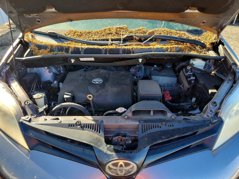 Aukcja sprzedaży 2020 Toyota Sienna, vin: 5TDZZ3DCXLS021748, numer aukcji: 67916656