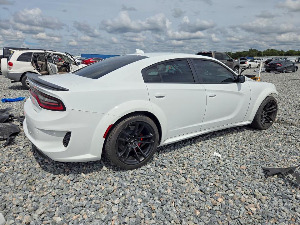 Продажа на аукционе авто 2022 Dodge Charger, vin: 2C3CDXGJ0NH136273, номер лота: 71176856