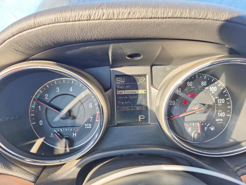Aukcja sprzedaży 2011 Jeep Grand Cherokee, vin: 1J4RR6GG0BC608678, numer aukcji: 70505316