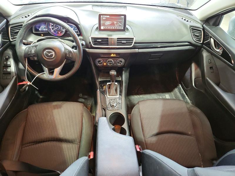 Продаж на аукціоні авто 2015 Mazda 3, vin: 3MZBM1L71FM185481, номер лоту: 68652996