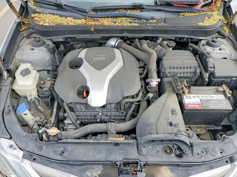 2011 Hyundai Sonata მანქანა იყიდება აუქციონზე, vin: 5NPEC4AB0BH184334, აუქციონის ნომერი: 68053606