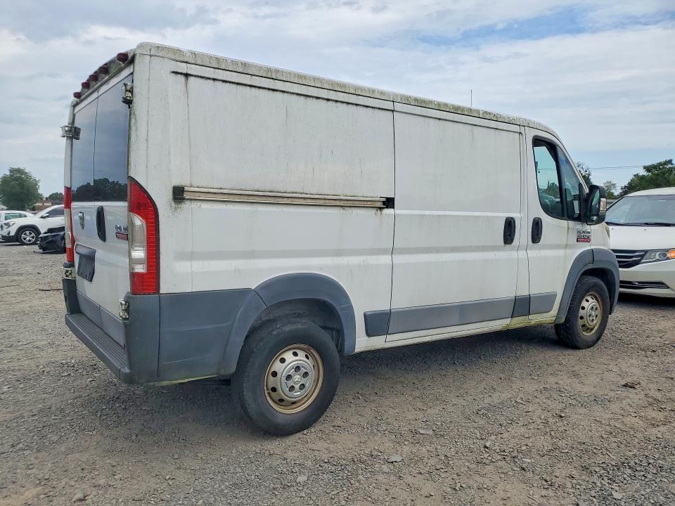 Aukcja sprzedaży 2016 Ram Promaster 1500, vin: 3C6TRVAG0GE108784, numer aukcji: 68515036