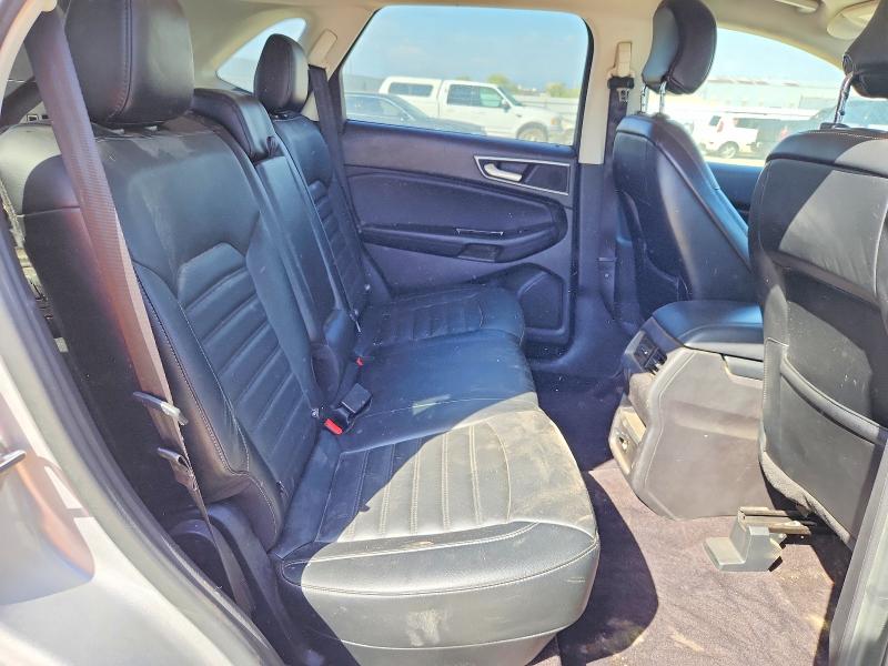 Продажа на аукционе авто 2015 Ford Edge, vin: 2FMTK4J95FBB68229, номер лота: 69512166