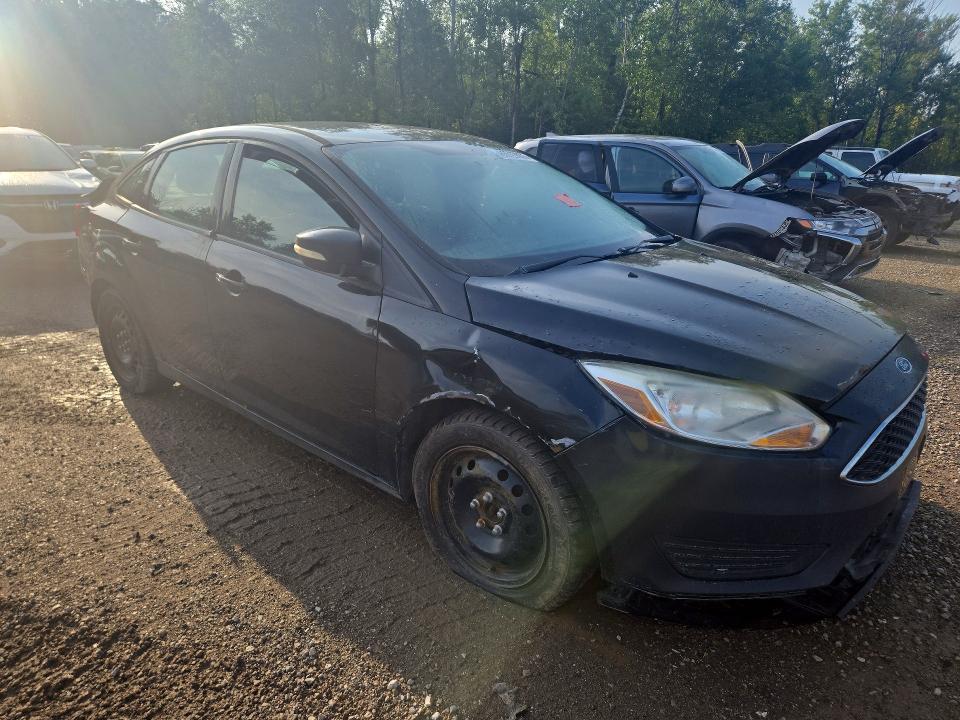 Aukcja sprzedaży 2015 Ford Focus, vin: 1FADP3F29FL303170, numer aukcji: 66627076