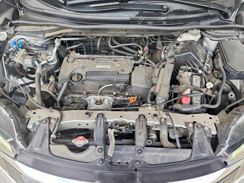 Aukcja sprzedaży 2016 Honda Cr-v, vin: 5J6RM3H94GL008864, numer aukcji: 69865796