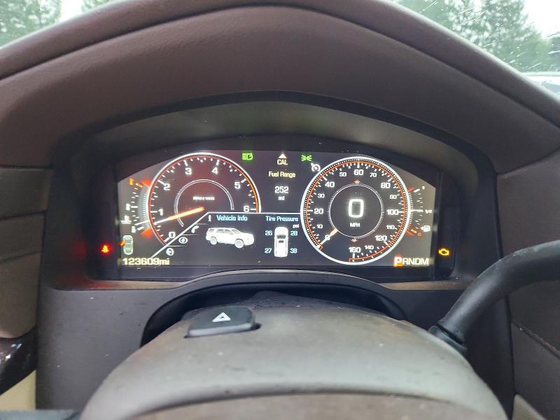 Продажа на аукционе авто 2015 Cadillac Escalade, vin: 1GYS4SKJ7FR558599, номер лота: 69974326