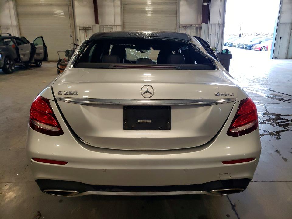 Aukcja sprzedaży 2020 Mercedes-benz E, vin: W1KZF8EB3LA824402, numer aukcji: 68138386