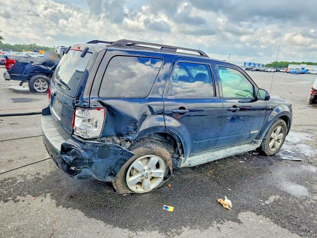 Продажа на аукционе авто 2008 Ford Escape, vin: 1FMCU04138KB85211, номер лота: 68596706