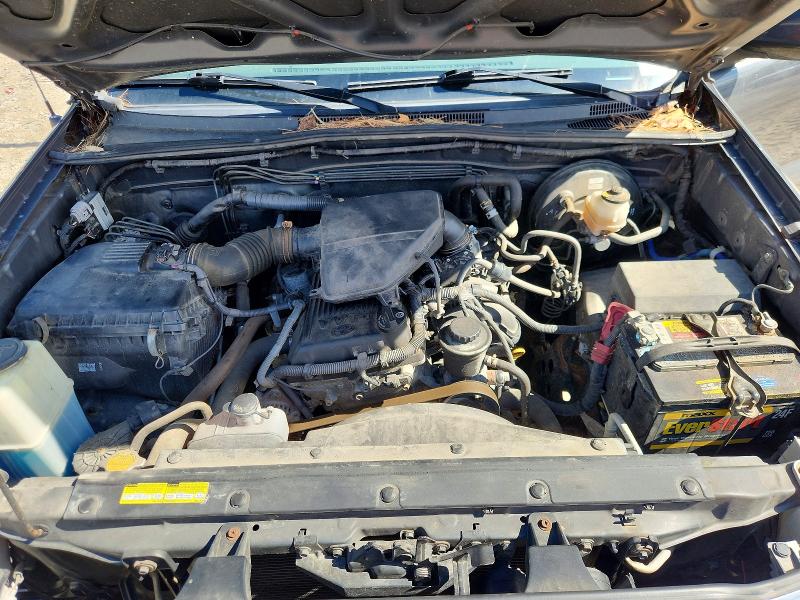 Aukcja sprzedaży 2009 Toyota Tacoma, vin: 5TETX22N59Z649254, numer aukcji: 67914246