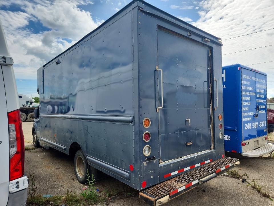 Продажа на аукционе авто 2021 Ford Transit, vin: 1FDDF6P82MKA45302, номер лота: 65391906