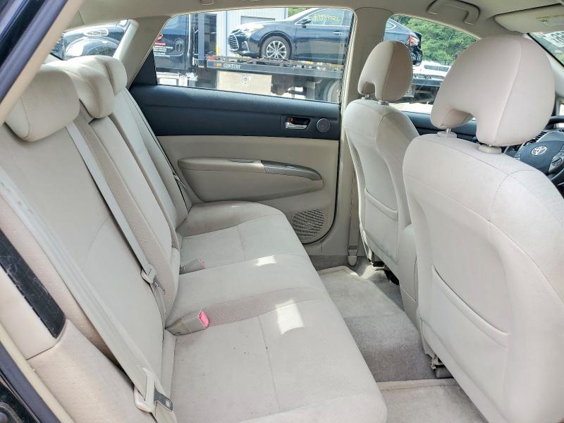 69233666 :رقم المزاد ، JTDKB20U397869357 vin ، 2009 Toyota Prius مزاد بيع