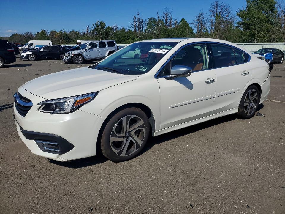 Aukcja sprzedaży 2021 Subaru Legacy, vin: 4S3BWGP60M3006606, numer aukcji: 67465746
