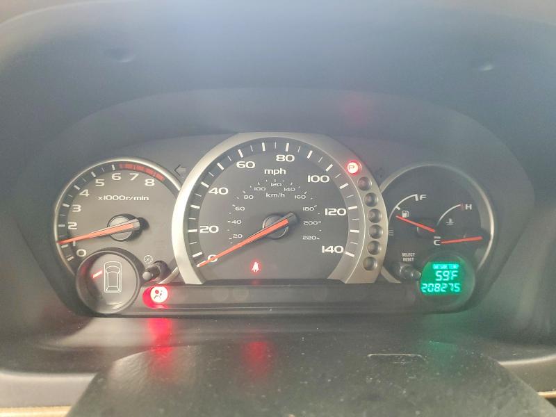 Продаж на аукціоні авто 2005 Honda Pilot, vin: 5FNYF18585B017516, номер лоту: 69491886