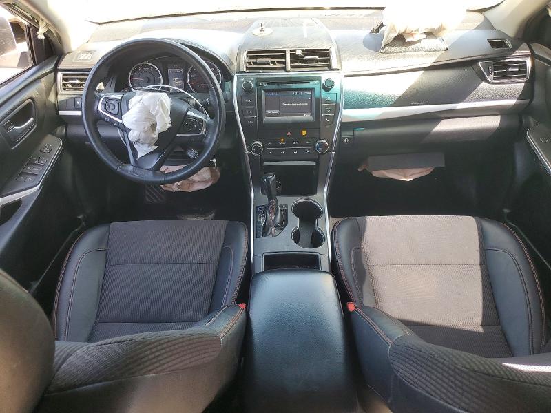 Продаж на аукціоні авто 2017 Toyota Camry, vin: 4T1BF1FK3HU377492, номер лоту: 69151636
