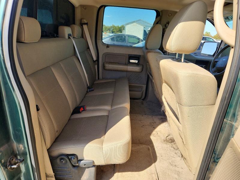Aukcja sprzedaży 2007 Ford F-150, vin: 1FTPW14507KC19483, numer aukcji: 68563926