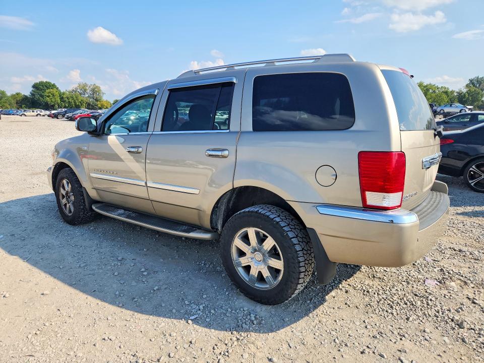 Продажа на аукционе авто 2008 Chrysler Aspen, vin: 1A8HW58N58F122336, номер лота: 69163466