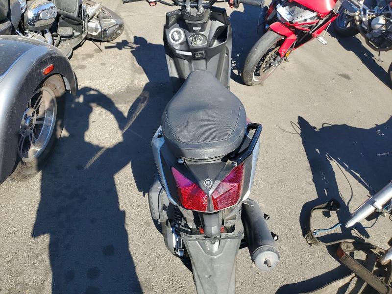 2018 Yamaha Yw125 მანქანა იყიდება აუქციონზე, vin: RKRSEB1Y8JA003064, აუქციონის ნომერი: 67370176