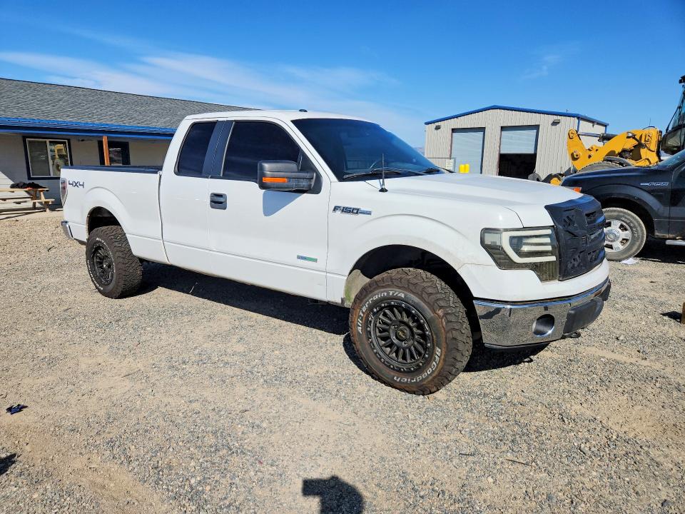 Продаж на аукціоні авто 2014 Ford F150, vin: 1FTFX1ET2EFC03152, номер лоту: 68817026
