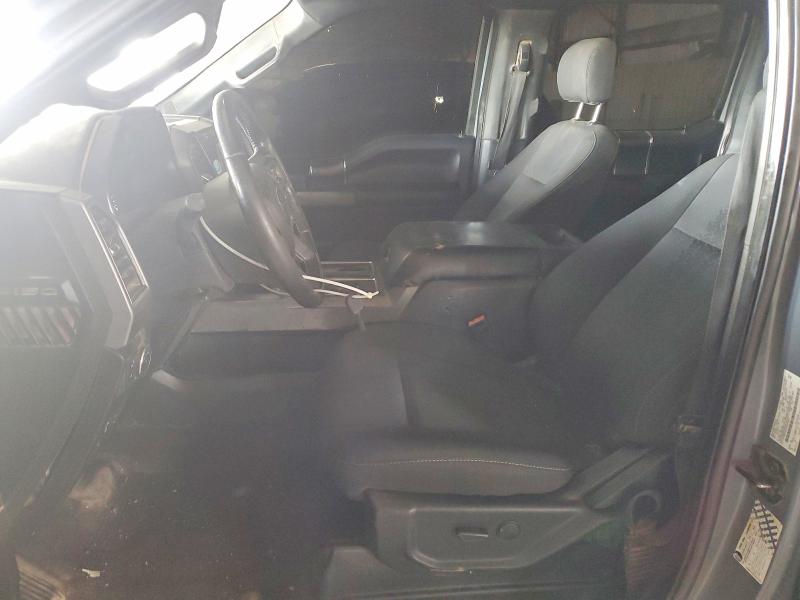 2019 Ford F150 მანქანა იყიდება აუქციონზე, vin: 1FTEW1E43KKE63893, აუქციონის ნომერი: 68402896