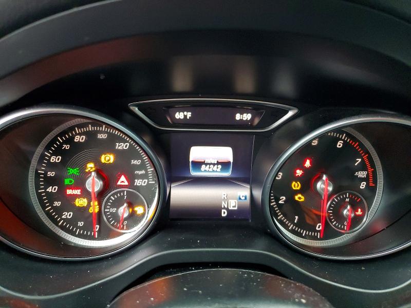 Продаж на аукціоні авто 2018 Mercedes-benz Cla, vin: WDDSJ4GB9JN634888, номер лоту: 66971406